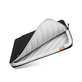 Laptoptok Defender 13-14, fekete, Tech-Protect