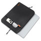 Laptoptok Defender 13-14, fekete, Tech-Protect