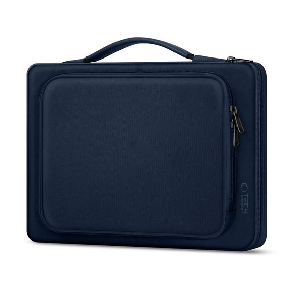 Laptoptok Basic Bag 15-16, Navy Blue, Tech-Protect