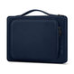 Laptoptok Basic Bag 15-16, Navy Blue, Tech-Protect