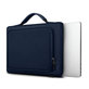 Laptoptok Basic Bag 15-16, Navy Blue, Tech-Protect