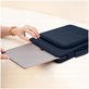 Laptoptok Basic Bag 15-16, Navy Blue, Tech-Protect