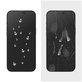 Privacy edzett üveg Glass Spy+ 2-PACK Samsung A36 / A56 5G, privacy, Tech-Protect
