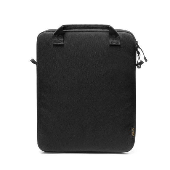Laptoptok Defender Vr Bag 13-14, fekete, Tech-Protect