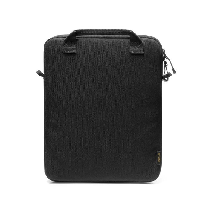 Laptoptok Defender Vr Bag 13-14, fekete, Tech-Protect