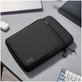 Laptoptok Defender Vr Bag 13-14, fekete, Tech-Protect