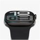 Hibrid üveg Glass Flex+ 2-PACK Garmin Venu 3, fekete, Tech-Protect