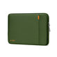 Laptoptok Defender 15-16, Army Green, Tech-Protect