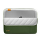 Laptoptok Defender 15-16, Army Green, Tech-Protect