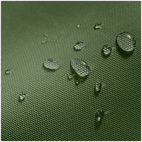 Laptoptok Defender 15-16, Army Green, Tech-Protect