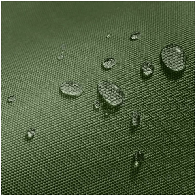 Laptoptok Defender 15-16, Army Green, Tech-Protect