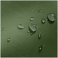Laptoptok Defender 15-16, Army Green, Tech-Protect