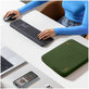 Laptoptok Defender 15-16, Army Green, Tech-Protect