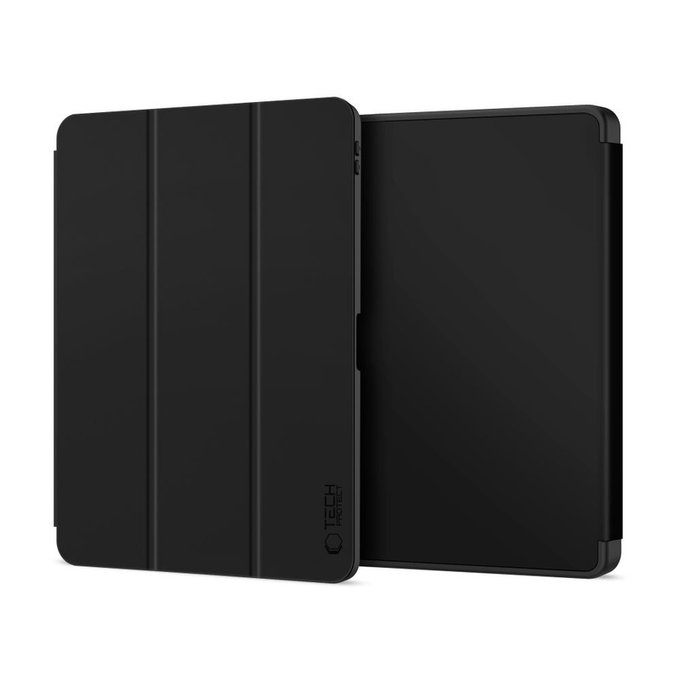 Tok Sc Pen Xiaomi Redmi Pad 2 11.0, fekete, Tech-Protect