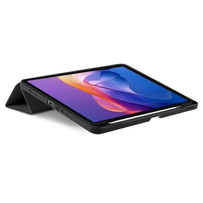 Tok Sc Pen Xiaomi Redmi Pad 2 11.0, fekete, Tech-Protect