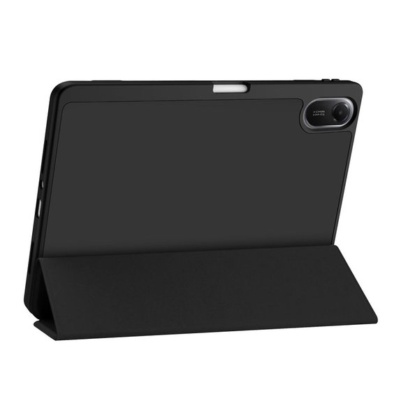 Tok Sc Pen Xiaomi Redmi Pad 2 11.0, fekete, Tech-Protect