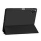 Tok Sc Pen Xiaomi Redmi Pad 2 11.0, fekete, Tech-Protect