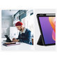Tok Sc Pen Xiaomi Redmi Pad 2 11.0, fekete, Tech-Protect