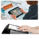 Tok Sc Pen Xiaomi Redmi Pad 2 11.0, fekete, Tech-Protect