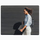 Tok Sc Pen Xiaomi Redmi Pad 2 11.0, fekete, Tech-Protect