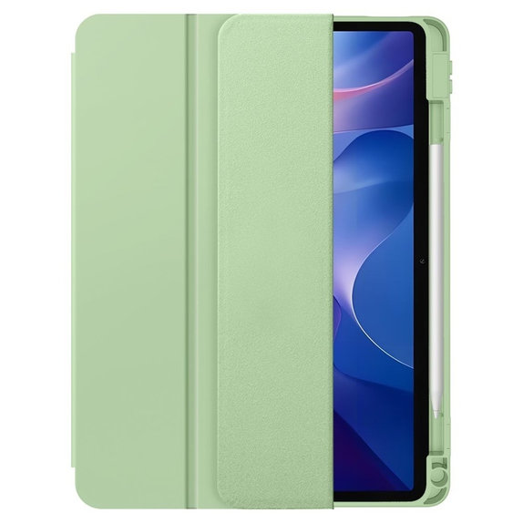 Tok Sc Pen Xiaomi Redmi Pad 2 11.0 Matcha Green, Tech-Protect
