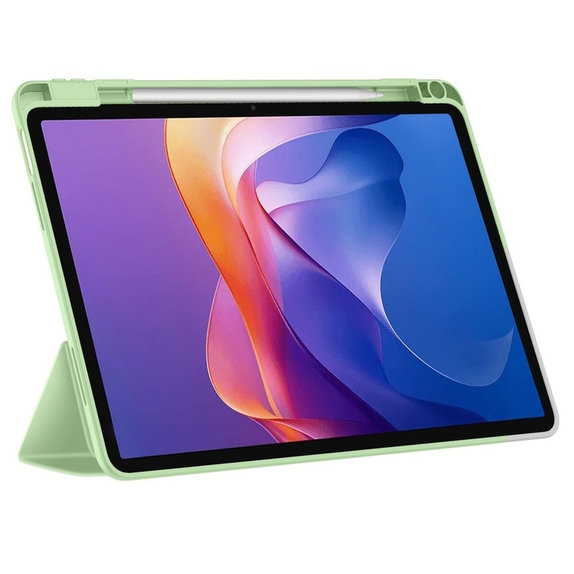 Tok Sc Pen Xiaomi Redmi Pad 2 11.0 Matcha Green, Tech-Protect