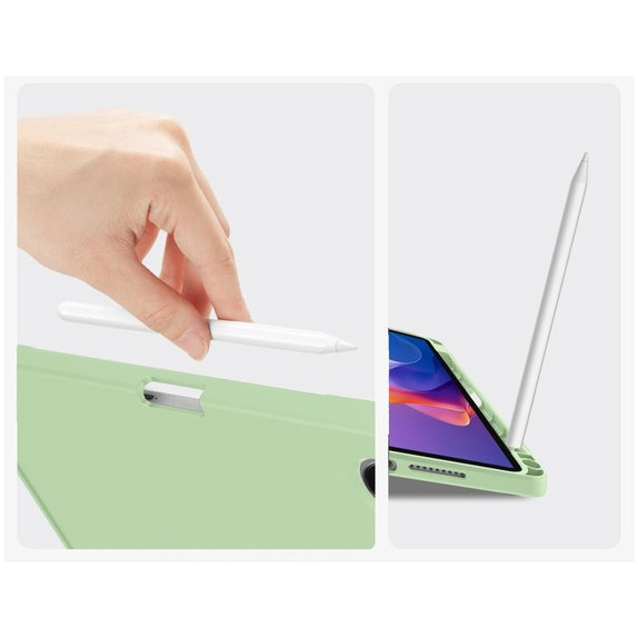 Tok Sc Pen Xiaomi Redmi Pad 2 11.0 Matcha Green, Tech-Protect
