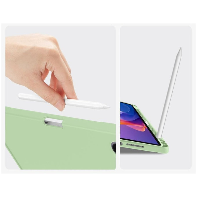 Tok Sc Pen Xiaomi Redmi Pad 2 11.0 Matcha Green, Tech-Protect