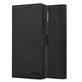 Tok Wallet Motorola Moto G56 5G, fekete, Tech-Protect