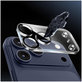 Kameravédő Cam Fit+ iPhone 17 Pro, átlátszó, Tech-Protect