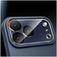 Kameravédő Cam Fit+ iPhone 17 Pro, átlátszó, Tech-Protect
