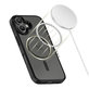 Tok MagMat MagSafe iPhone 17, Matte Black, Tech-Protect