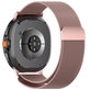 Szíj Milaneseband Samsung Watch 8 / 9 / Classic (40 / 44 / 46 mm), Rose Gold, Tech-Protect