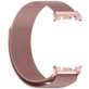 Szíj Milaneseband Samsung Watch 8 / 9 / Classic (40 / 44 / 46 mm), Rose Gold, Tech-Protect