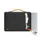 Laptoptok Defender Rs 15-16, fekete, Tech-Protect