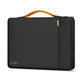 Laptoptok Defender Rs 13-14, fekete, Tech-Protect