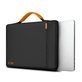 Laptoptok Defender Rs 13-14, fekete, Tech-Protect