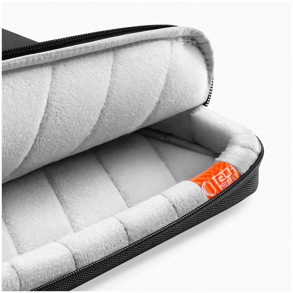 Laptoptok Defender Rs 13-14, fekete, Tech-Protect