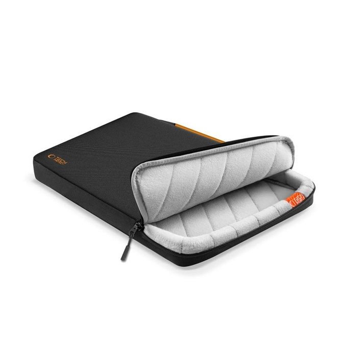 Laptoptok Defender Rs 13-14, fekete, Tech-Protect