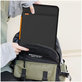 Laptoptok Defender Rs 13-14, fekete, Tech-Protect