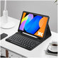 Tok Sc Pen + Keyboard Lenovo Idea Tab / K11 Gen 2 11.0 TB-336, fekete, Tech-Protect