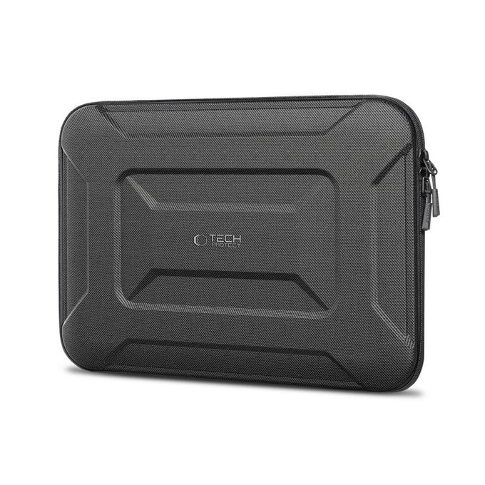 Laptoptok Ranger-X Tactical 13-14, fekete, Tech-Protect