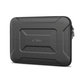 Laptoptok Ranger-X Tactical 13-14, fekete, Tech-Protect