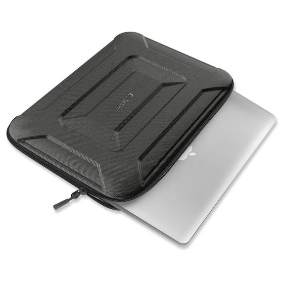 Laptoptok Ranger-X Tactical 13-14, fekete, Tech-Protect