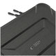Laptoptok Ranger-X Tactical 13-14, fekete, Tech-Protect
