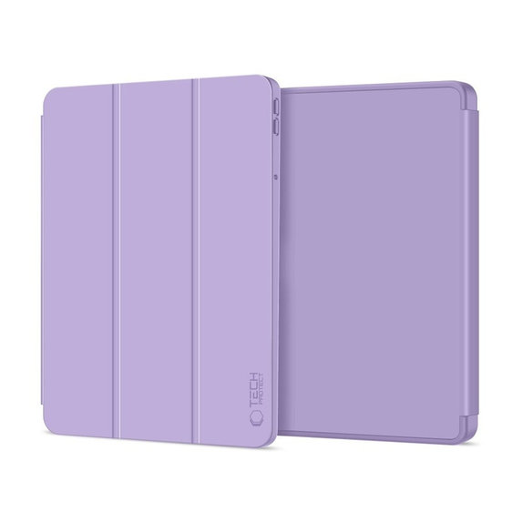 Tok Sc Pen Lenovo Idea Tab / K11 Gen 2 11.0 TB-336, lila, Tech-Protect