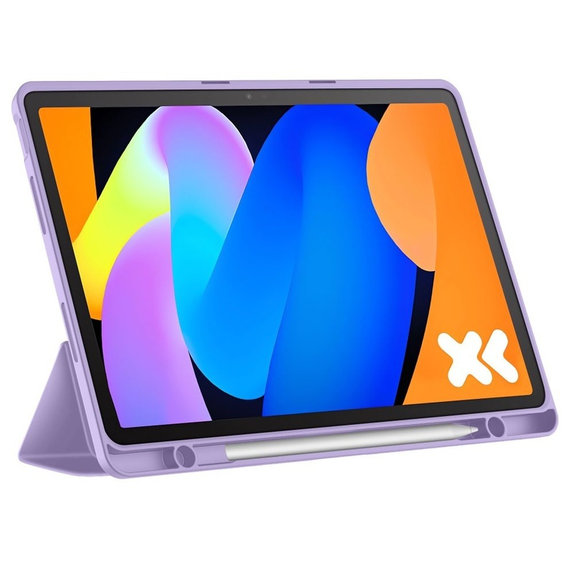 Tok Sc Pen Lenovo Idea Tab / K11 Gen 2 11.0 TB-336, lila, Tech-Protect
