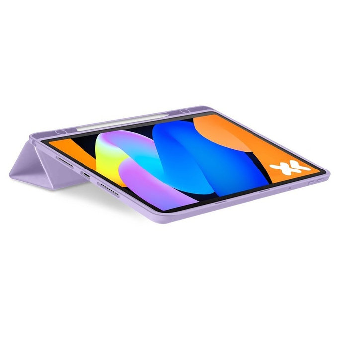 Tok Sc Pen Lenovo Idea Tab / K11 Gen 2 11.0 TB-336, lila, Tech-Protect