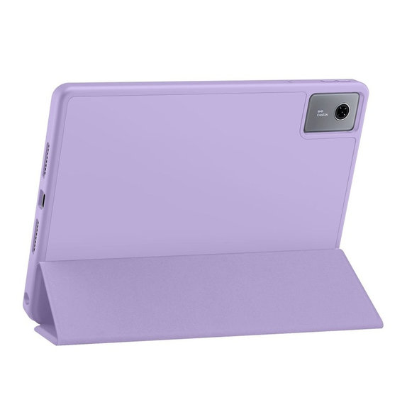 Tok Sc Pen Lenovo Idea Tab / K11 Gen 2 11.0 TB-336, lila, Tech-Protect