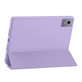 Tok Sc Pen Lenovo Idea Tab / K11 Gen 2 11.0 TB-336, lila, Tech-Protect
